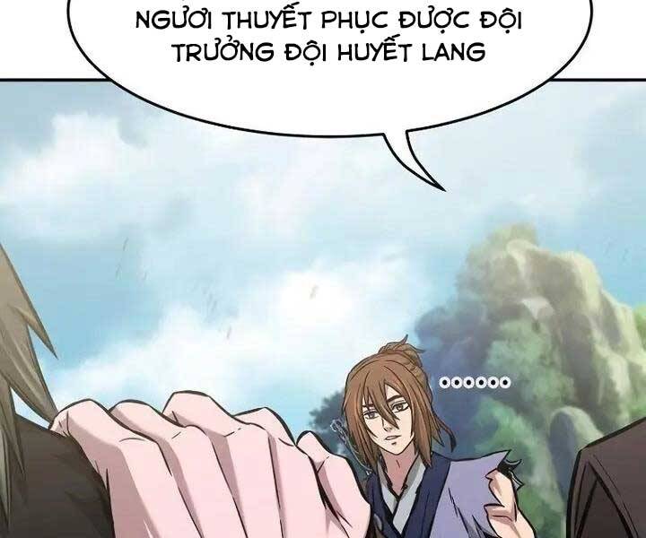 Tuyệt Đối Kiếm Cảm Chapter 14 - Trang 28