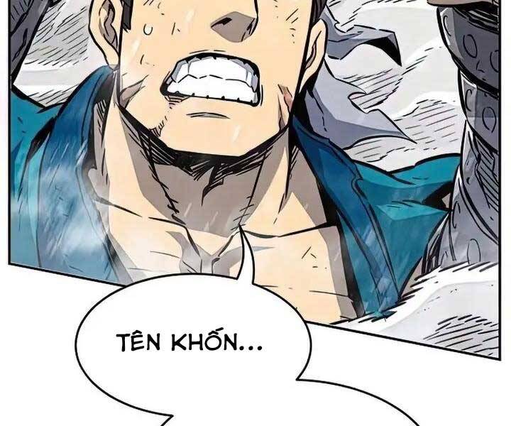 Tuyệt Đối Kiếm Cảm Chapter 18 - Trang 160