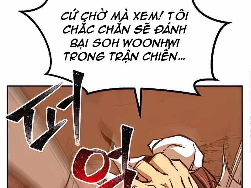 Tuyệt Đối Kiếm Cảm Chapter 16 - Trang 194