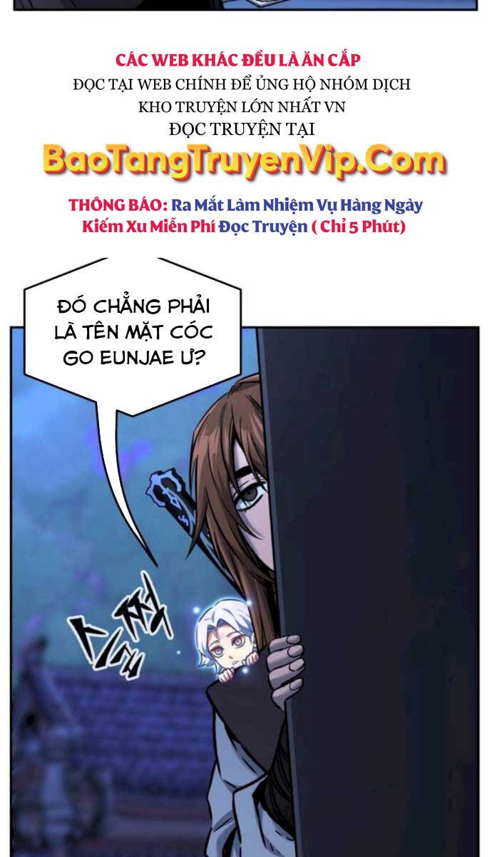 Tuyệt Đối Kiếm Cảm Chapter 41 - Trang 85