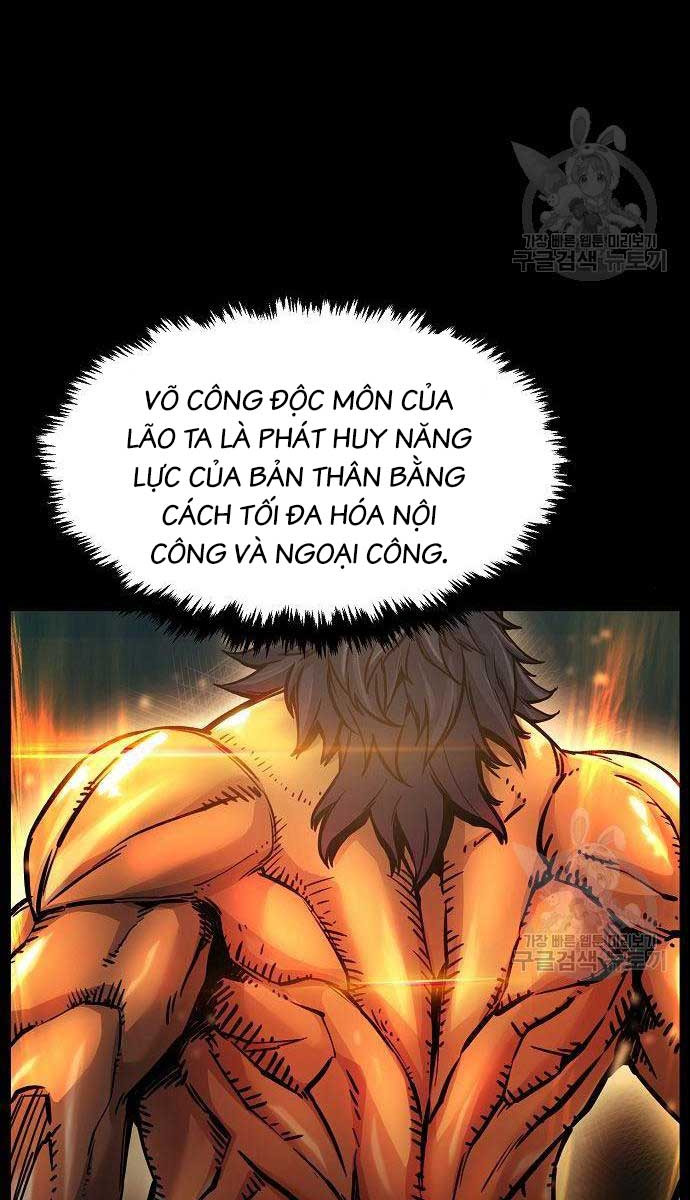 Tuyệt Đối Kiếm Cảm Chapter 30 - Trang 89