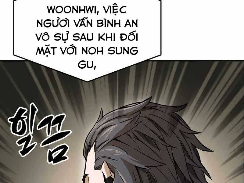 Tuyệt Đối Kiếm Cảm Chapter 8 - Trang 21