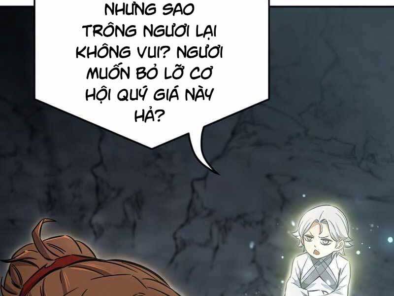 Tuyệt Đối Kiếm Cảm Chapter 11 - Trang 41