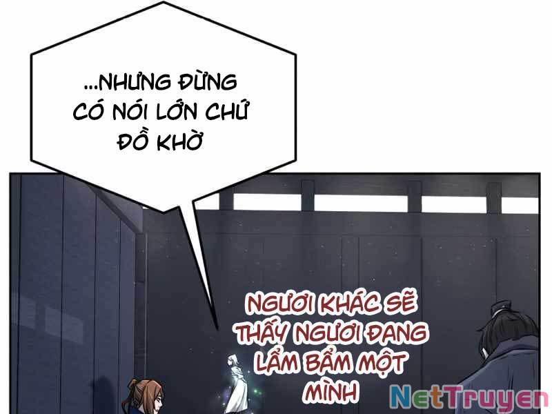 Tuyệt Đối Kiếm Cảm Chapter 4 - Trang 153