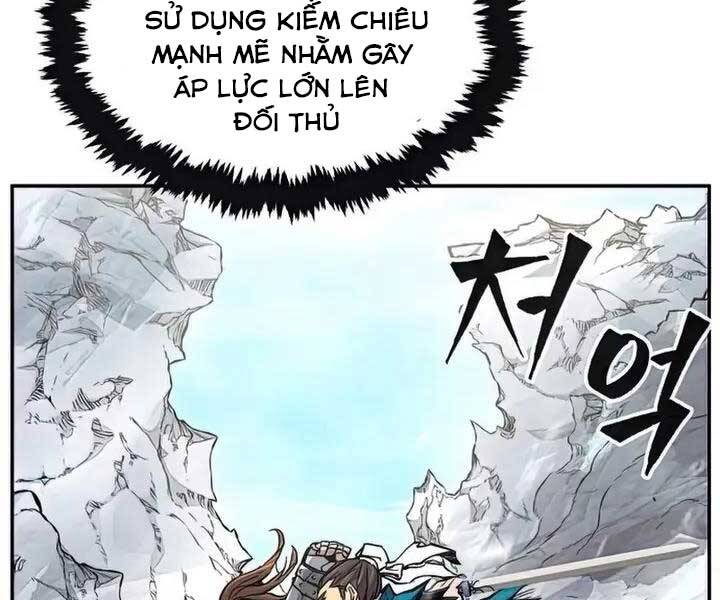 Tuyệt Đối Kiếm Cảm Chapter 18 - Trang 81