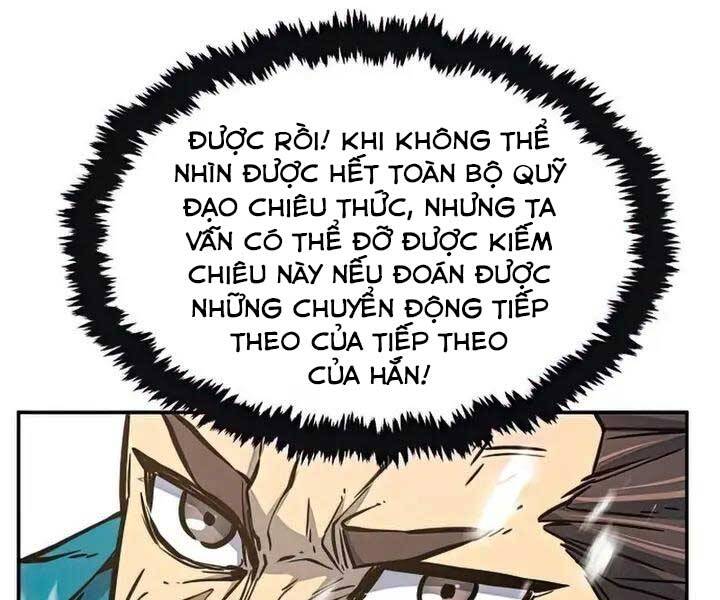 Tuyệt Đối Kiếm Cảm Chapter 18 - Trang 66