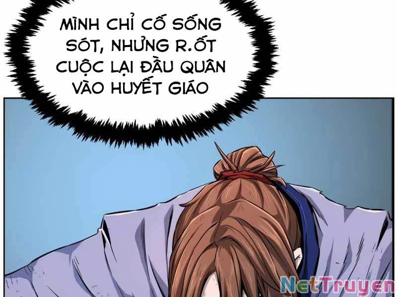 Tuyệt Đối Kiếm Cảm Chapter 4 - Trang 10