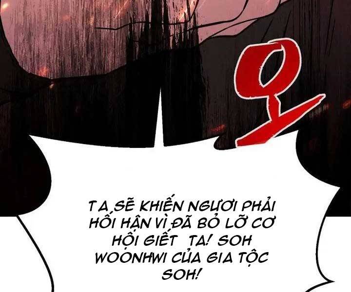 Tuyệt Đối Kiếm Cảm Chapter 14 - Trang 227