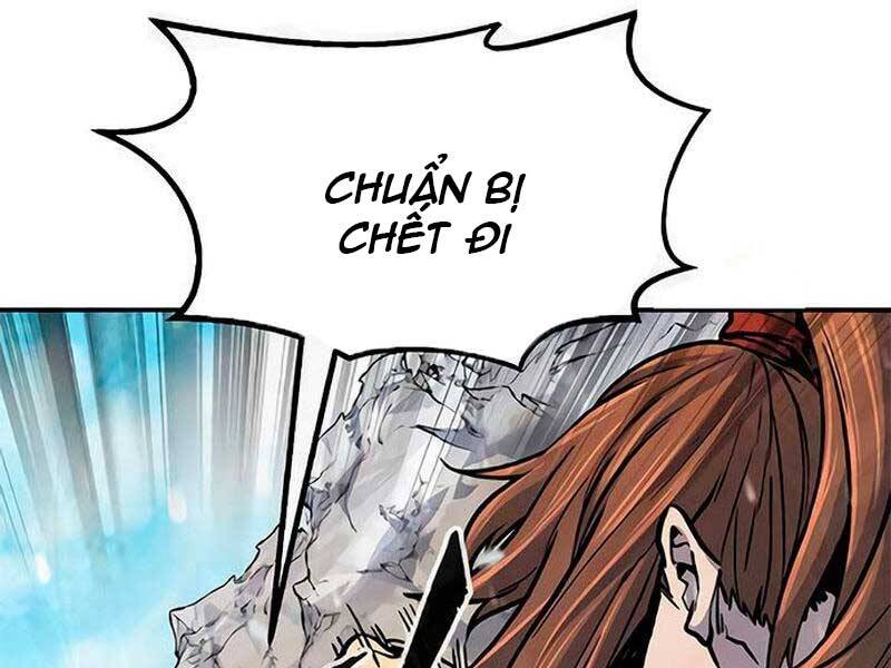 Tuyệt Đối Kiếm Cảm Chapter 17 - Trang 120