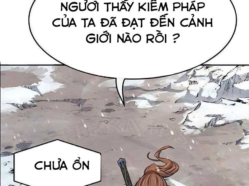 Tuyệt Đối Kiếm Cảm Chapter 17 - Trang 5