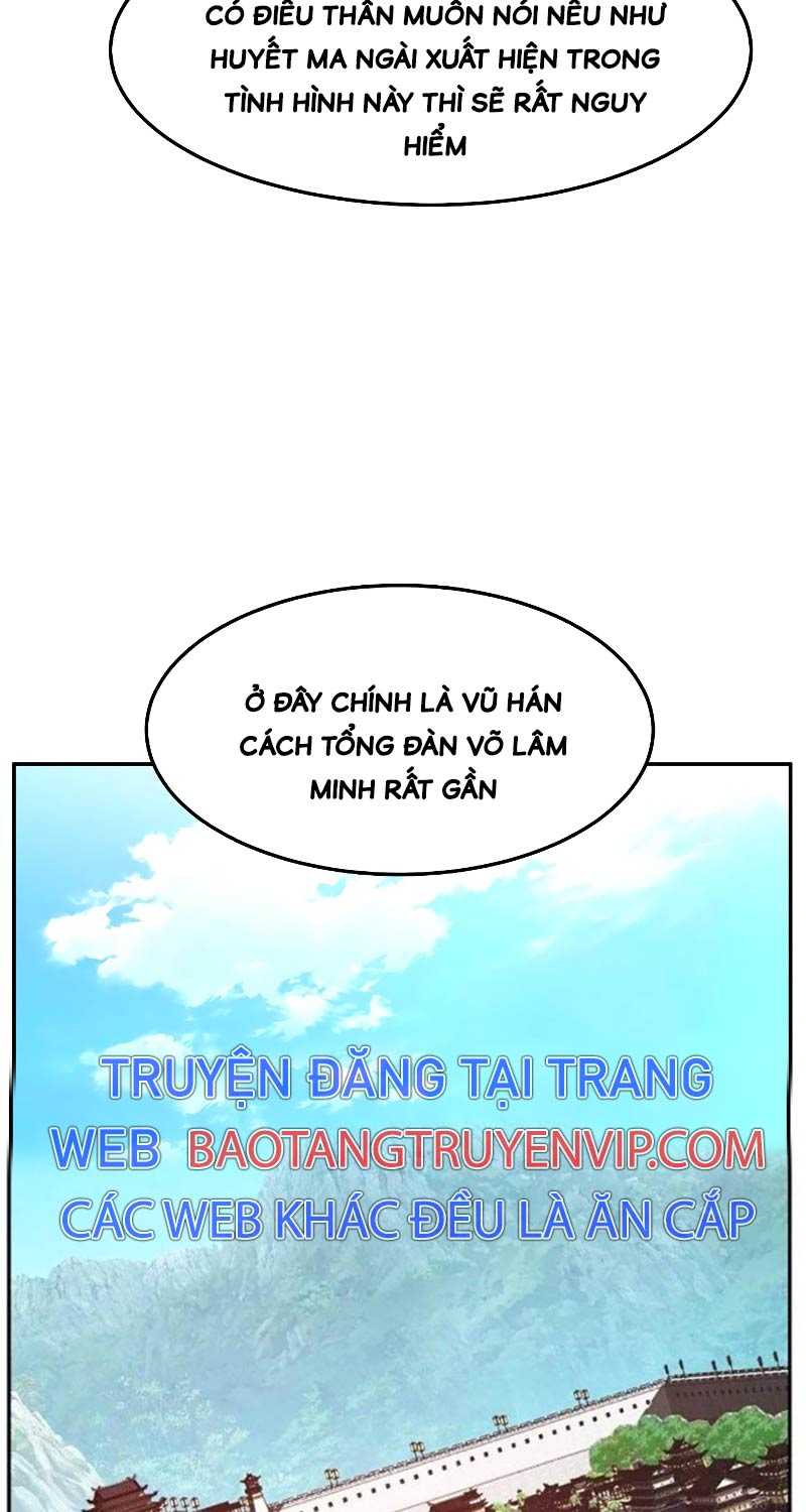 Tuyệt Đối Kiếm Cảm Chapter 91 - Trang 84