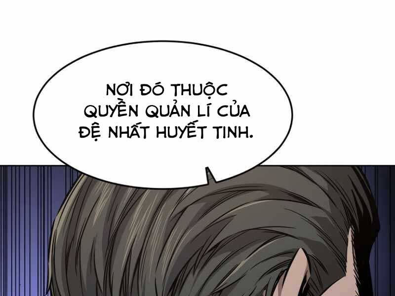 Tuyệt Đối Kiếm Cảm Chapter 7 - Trang 129