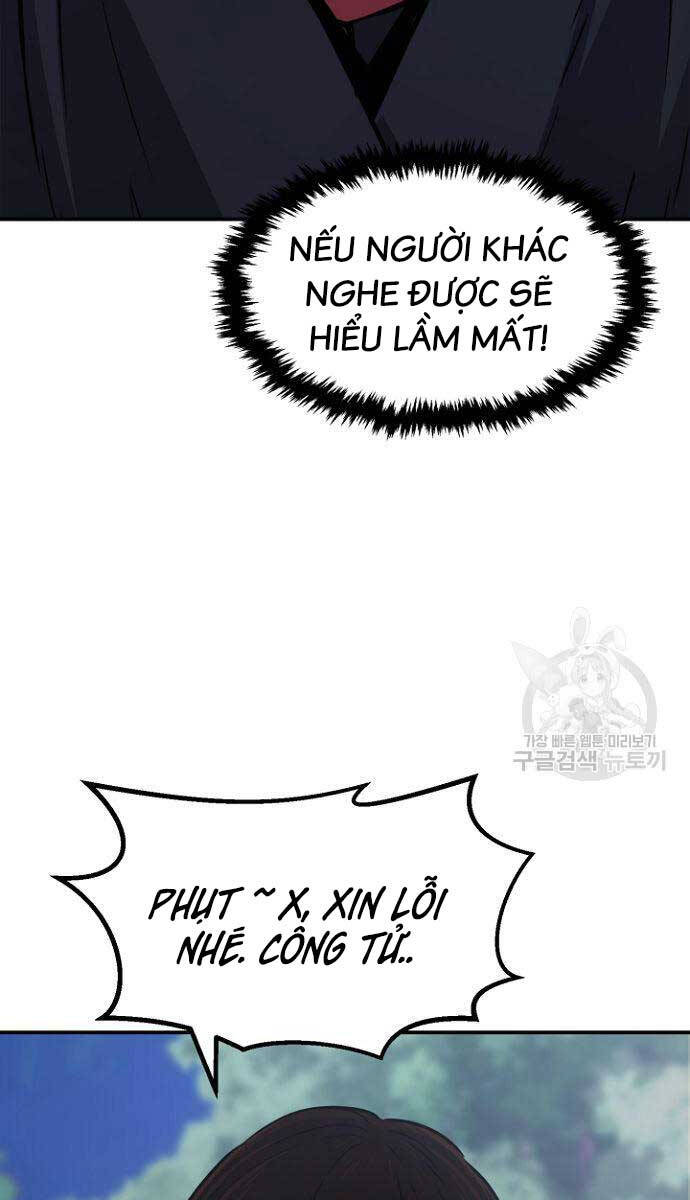 Tuyệt Đối Kiếm Cảm Chapter 36 - Trang 44