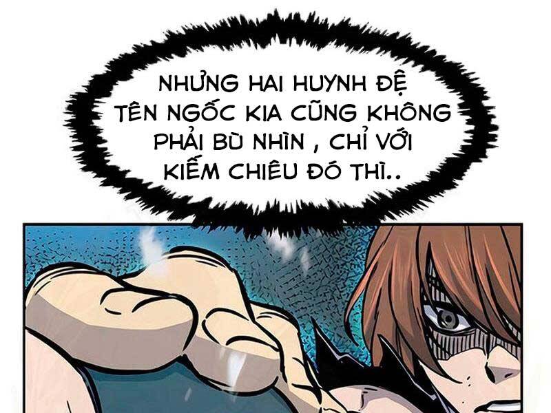 Tuyệt Đối Kiếm Cảm Chapter 17 - Trang 146