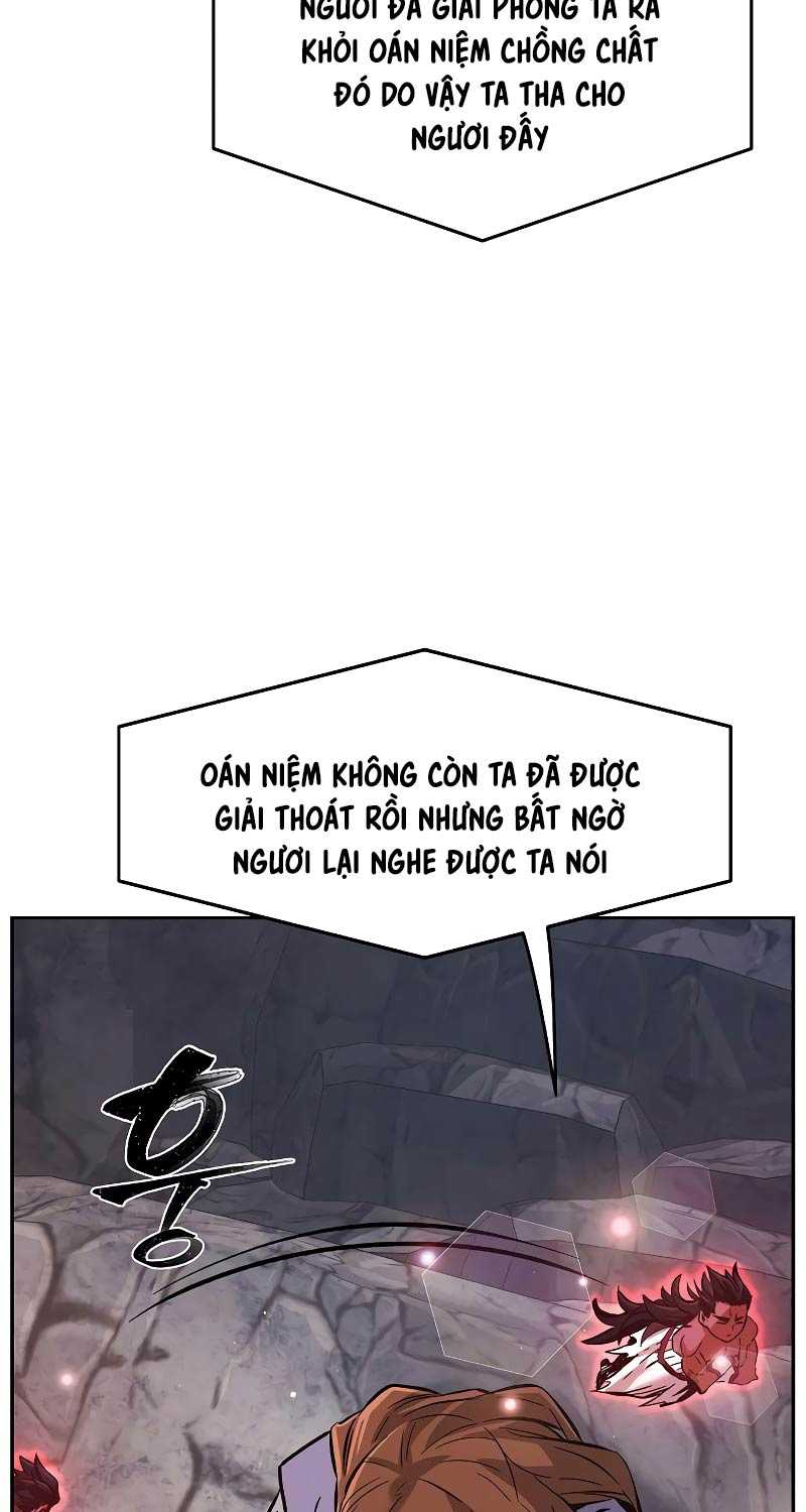 Tuyệt Đối Kiếm Cảm Chapter 93 - Trang 104