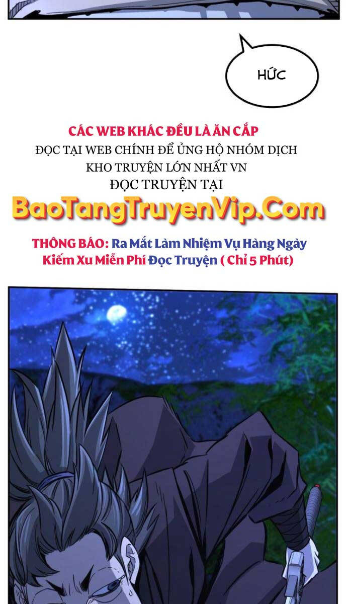 Tuyệt Đối Kiếm Cảm Chapter 42 - Trang 31