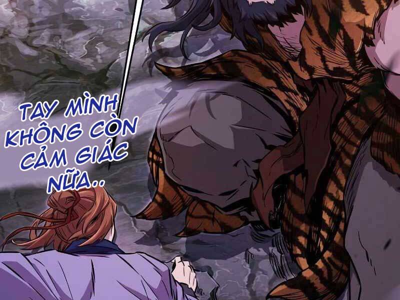 Tuyệt Đối Kiếm Cảm Chapter 9 - Trang 266