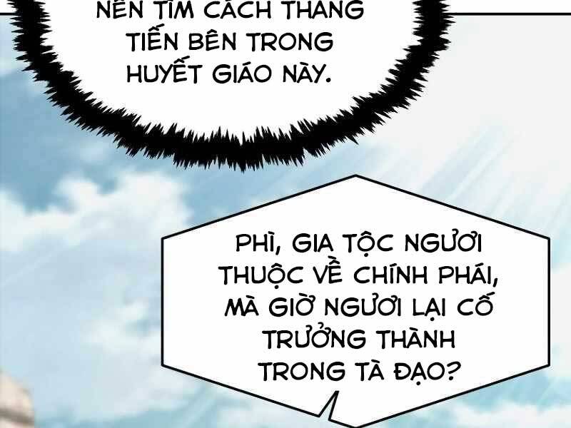 Tuyệt Đối Kiếm Cảm Chapter 8 - Trang 66