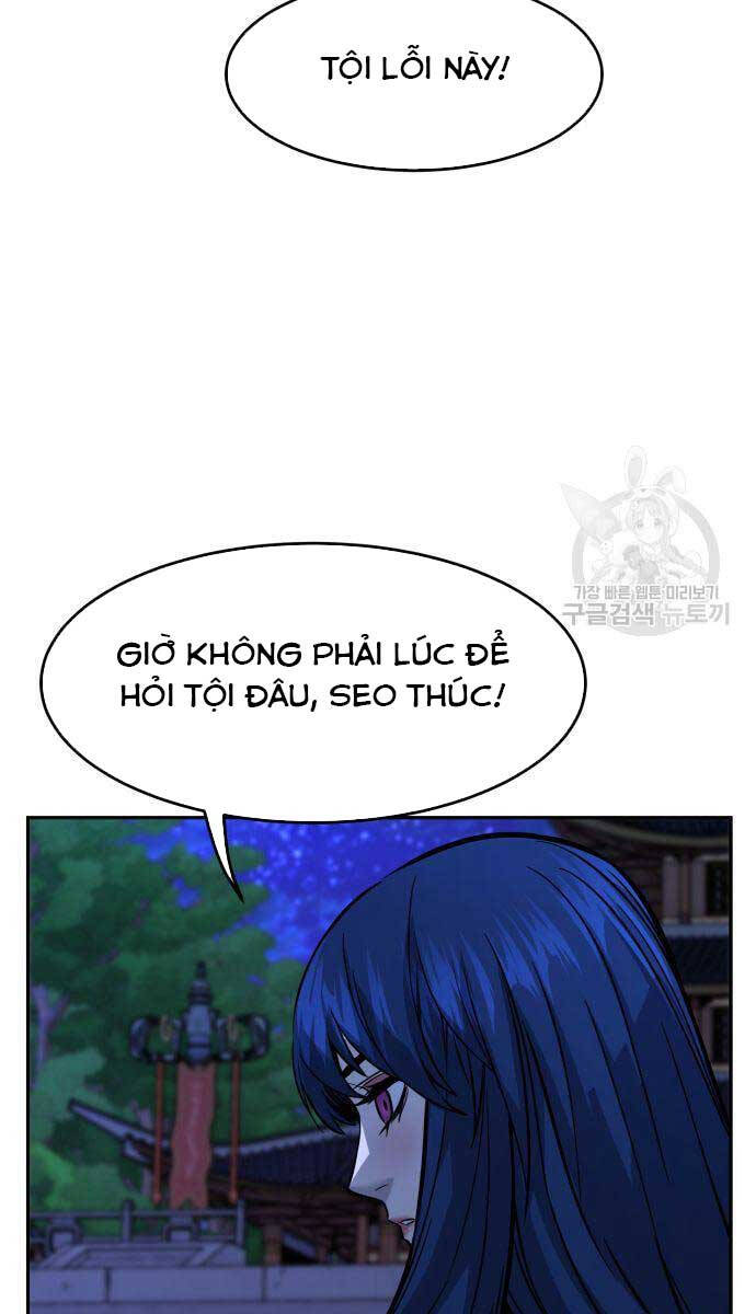 Tuyệt Đối Kiếm Cảm Chapter 43 - Trang 55