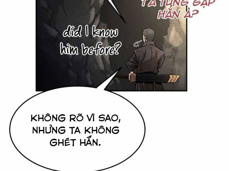 Tuyệt Đối Kiếm Cảm Chapter 7 - Trang 233