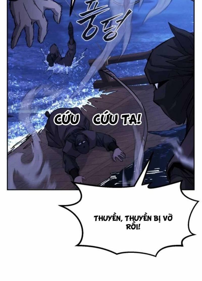 Tuyệt Đối Kiếm Cảm Chapter 104 - Trang 103