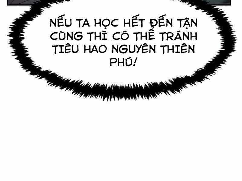 Tuyệt Đối Kiếm Cảm Chapter 11 - Trang 223