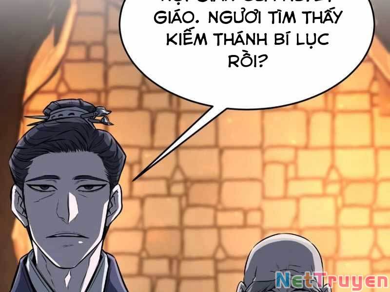 Tuyệt Đối Kiếm Cảm Chapter 1 - Trang 33