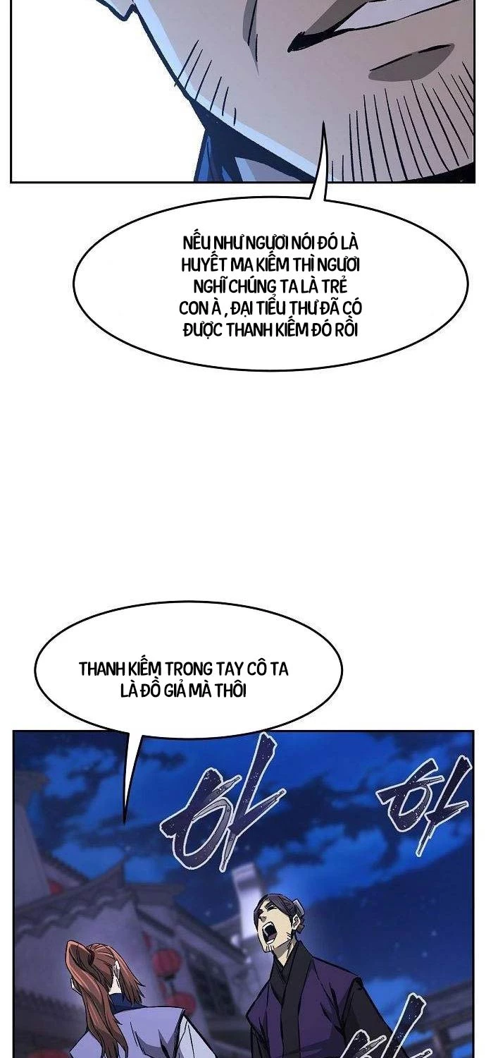 Tuyệt Đối Kiếm Cảm Chapter 95 - Trang 68