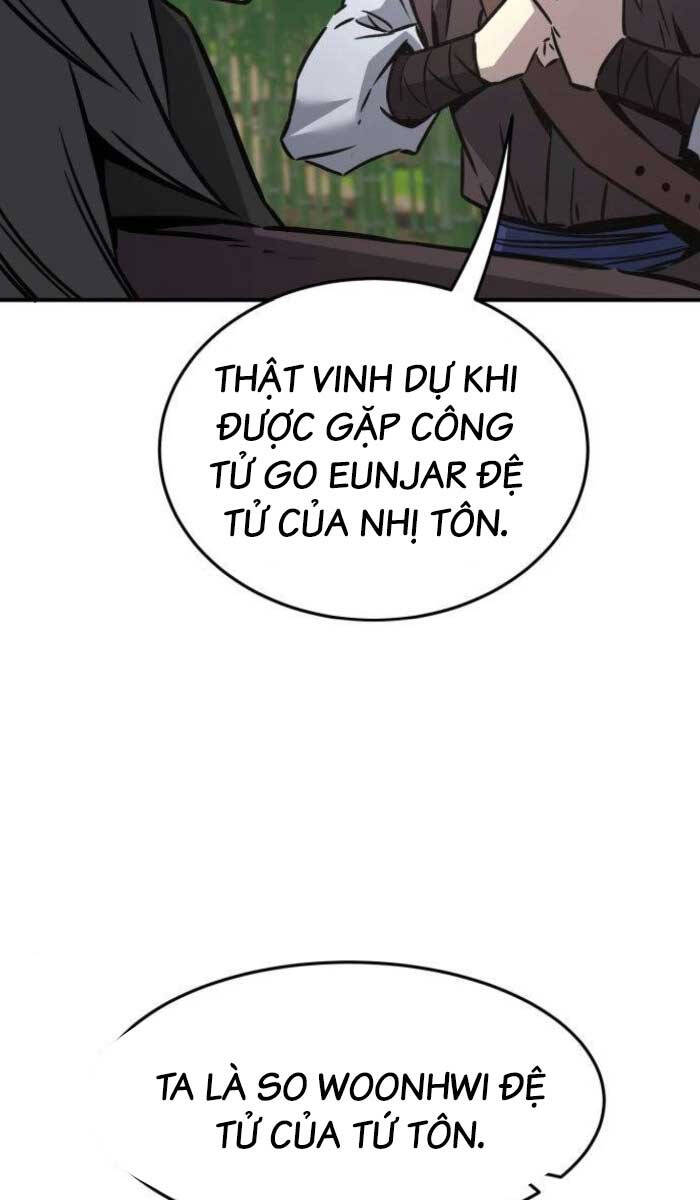 Tuyệt Đối Kiếm Cảm Chapter 37 - Trang 86