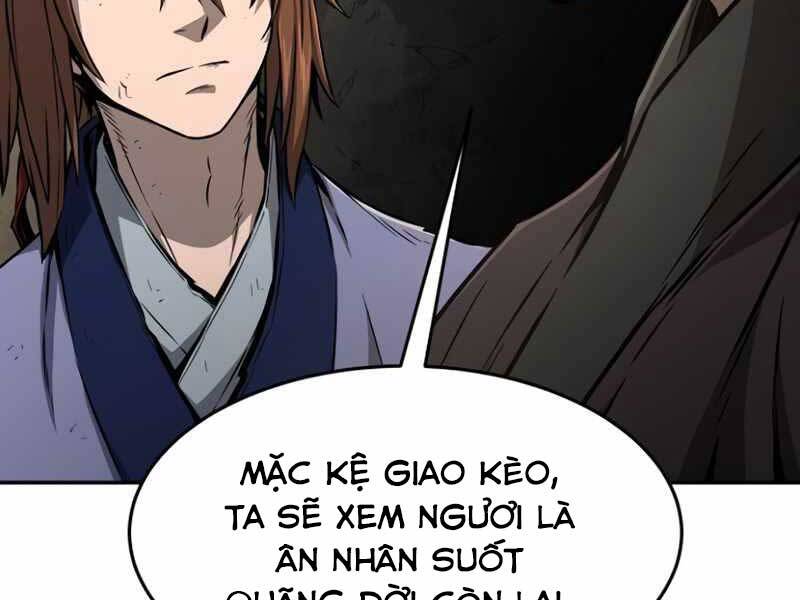 Tuyệt Đối Kiếm Cảm Chapter 7 - Trang 172