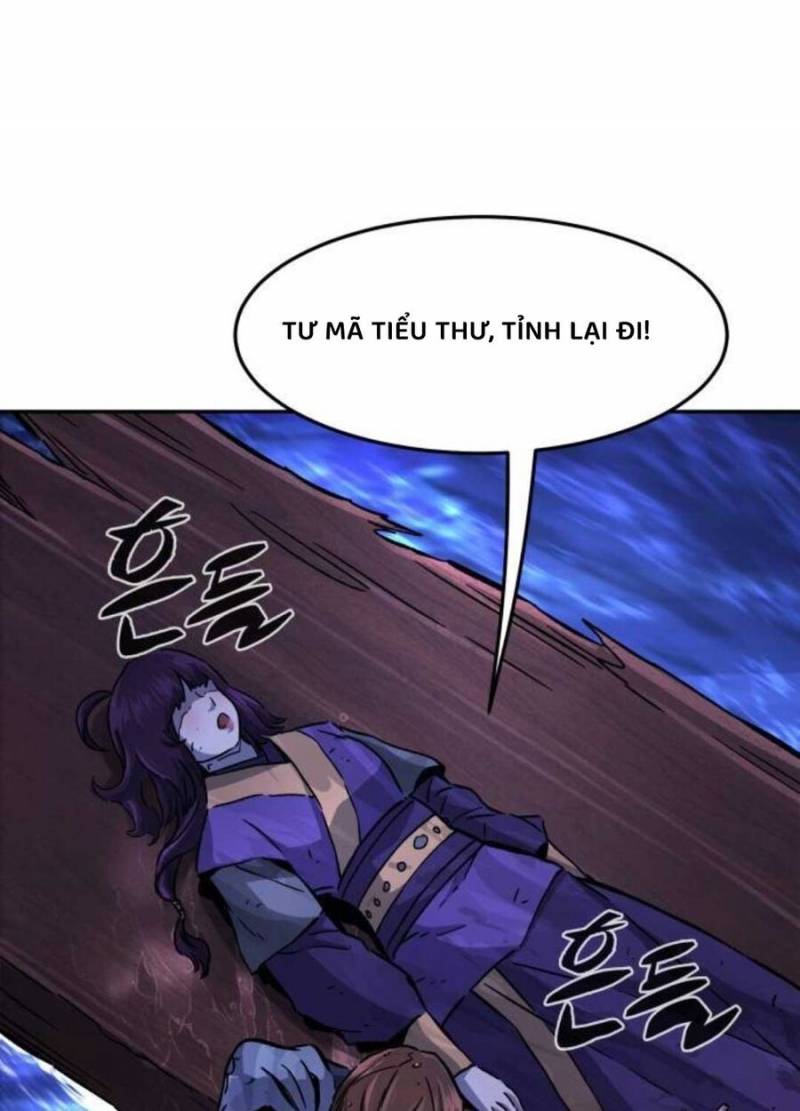 Tuyệt Đối Kiếm Cảm Chapter 104 - Trang 117