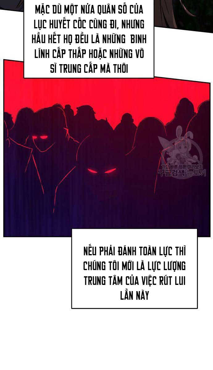 Tuyệt Đối Kiếm Cảm Chapter 43 - Trang 84