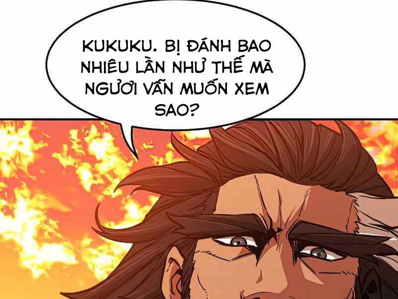 Tuyệt Đối Kiếm Cảm Chapter 16 - Trang 187