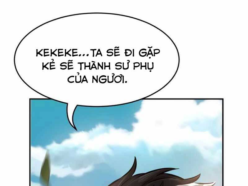 Tuyệt Đối Kiếm Cảm Chapter 10 - Trang 155