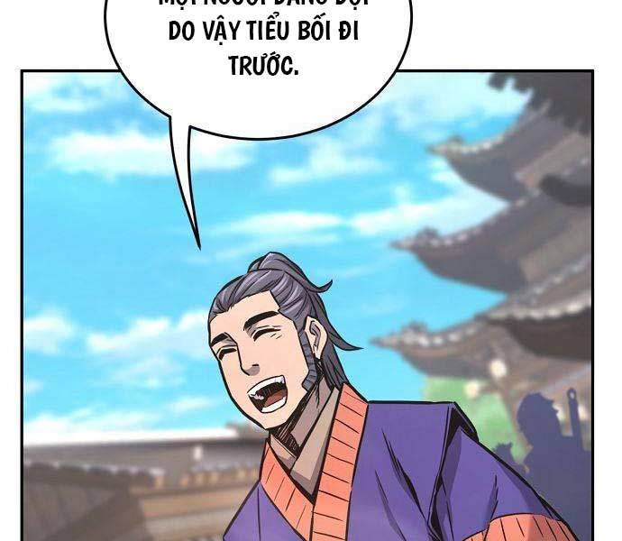 Tuyệt Đối Kiếm Cảm Chapter 73 - Trang 135