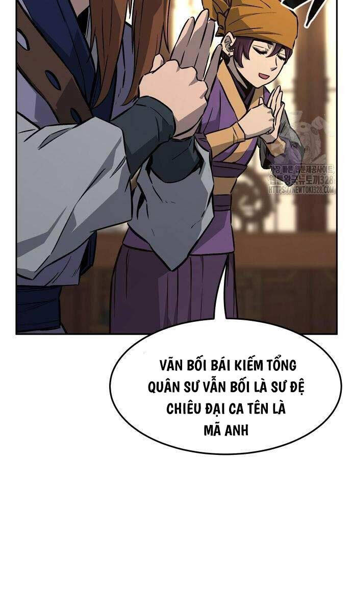 Tuyệt Đối Kiếm Cảm Chapter 75 - Trang 42