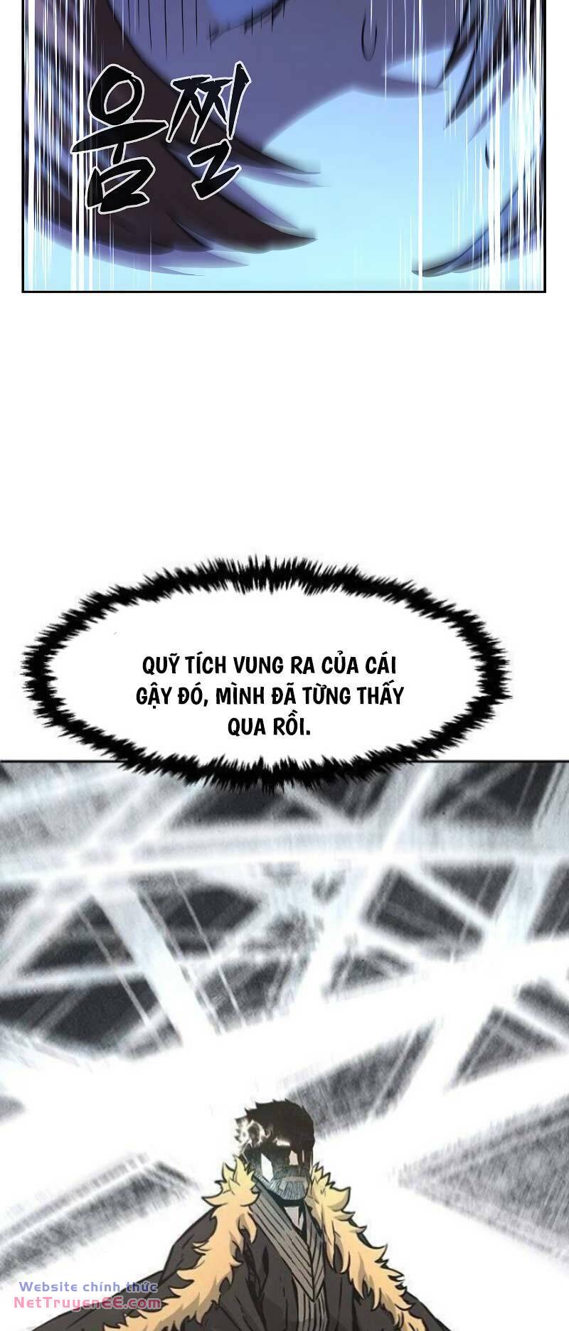 Tuyệt Đối Kiếm Cảm Chapter 78 - Trang 96