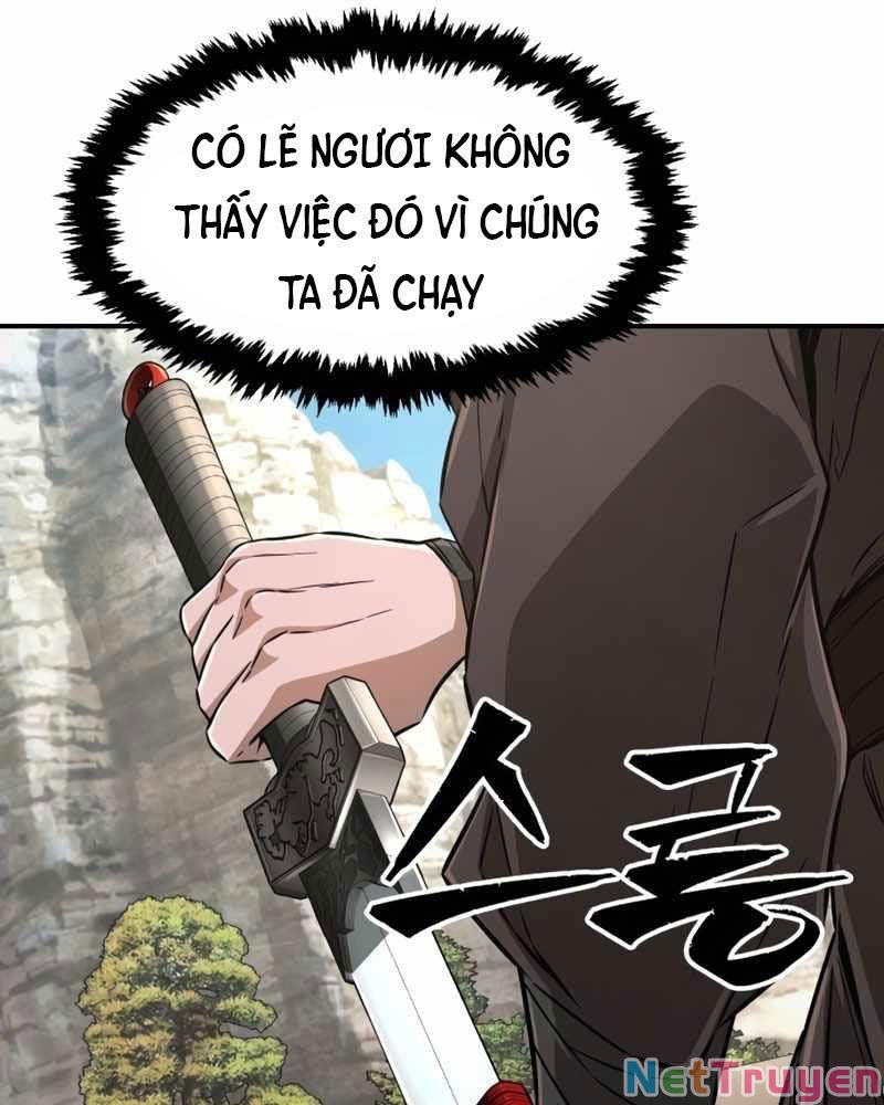 Tuyệt Đối Kiếm Cảm Chapter 5 - Trang 88