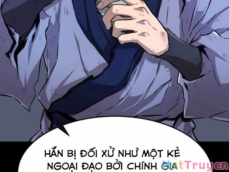 Tuyệt Đối Kiếm Cảm Chapter 3 - Trang 10