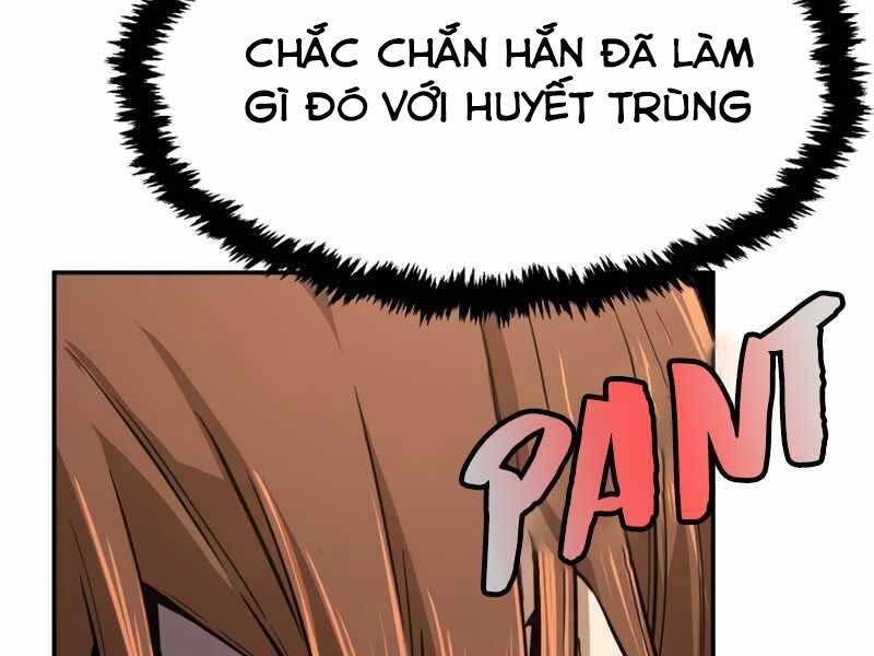 Tuyệt Đối Kiếm Cảm Chapter 6 - Trang 8