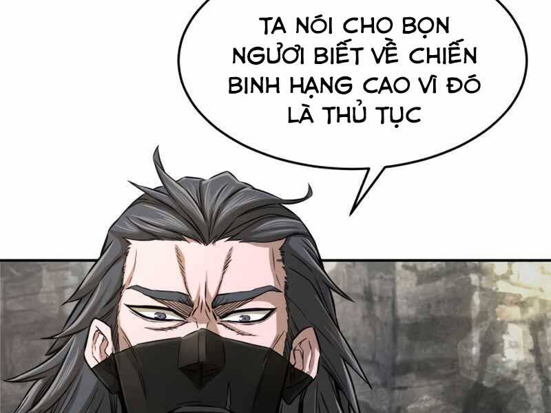 Tuyệt Đối Kiếm Cảm Chapter 6 - Trang 144