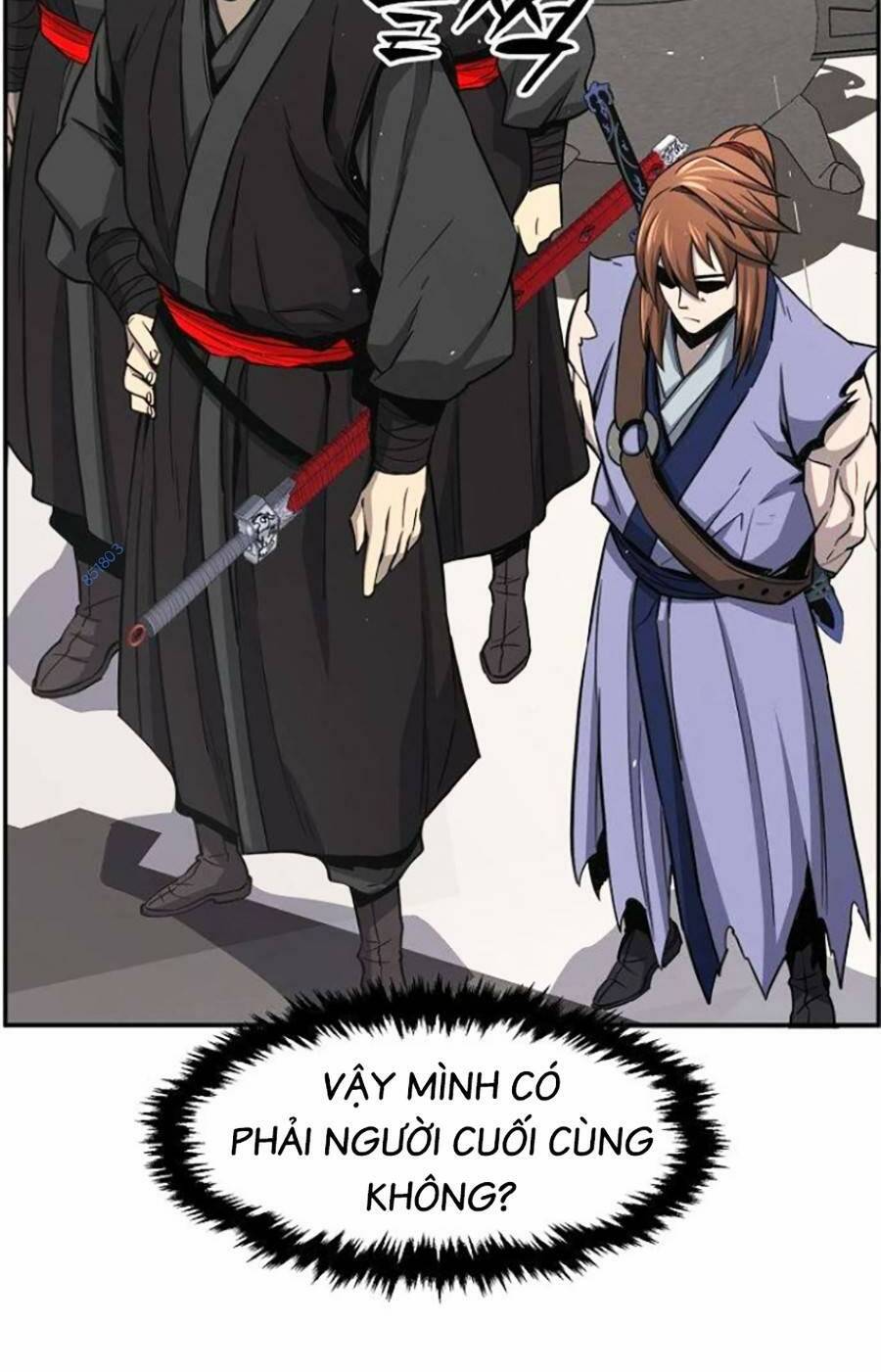 Tuyệt Đối Kiếm Cảm Chapter 32 - Trang 47