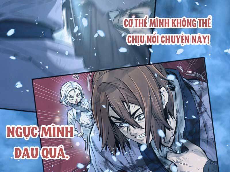 Tuyệt Đối Kiếm Cảm Chapter 12 - Trang 167