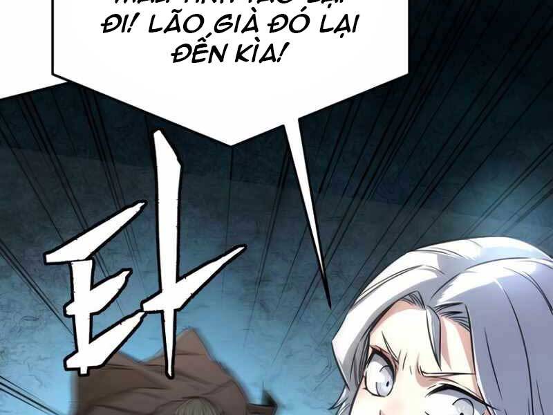 Tuyệt Đối Kiếm Cảm Chapter 7 - Trang 47