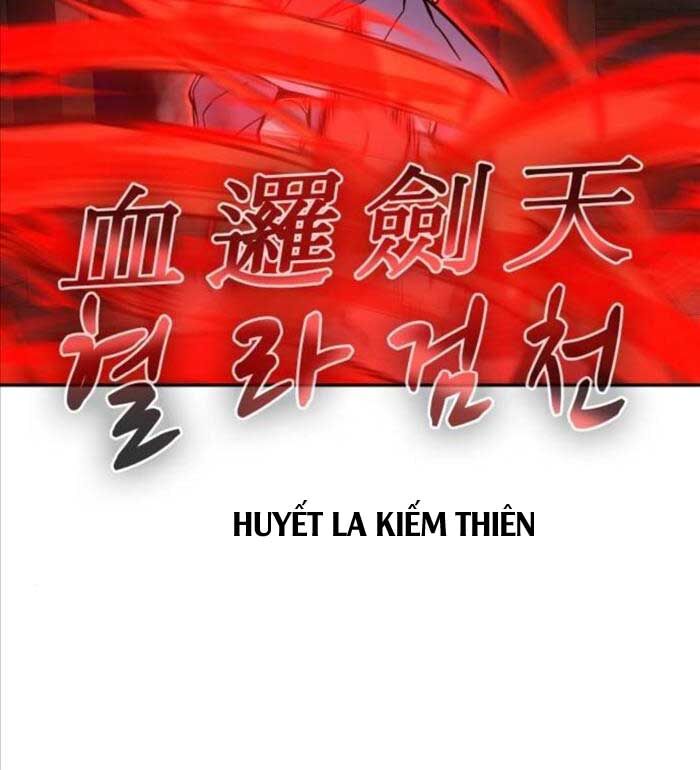 Tuyệt Đối Kiếm Cảm Chapter 101 - Trang 18