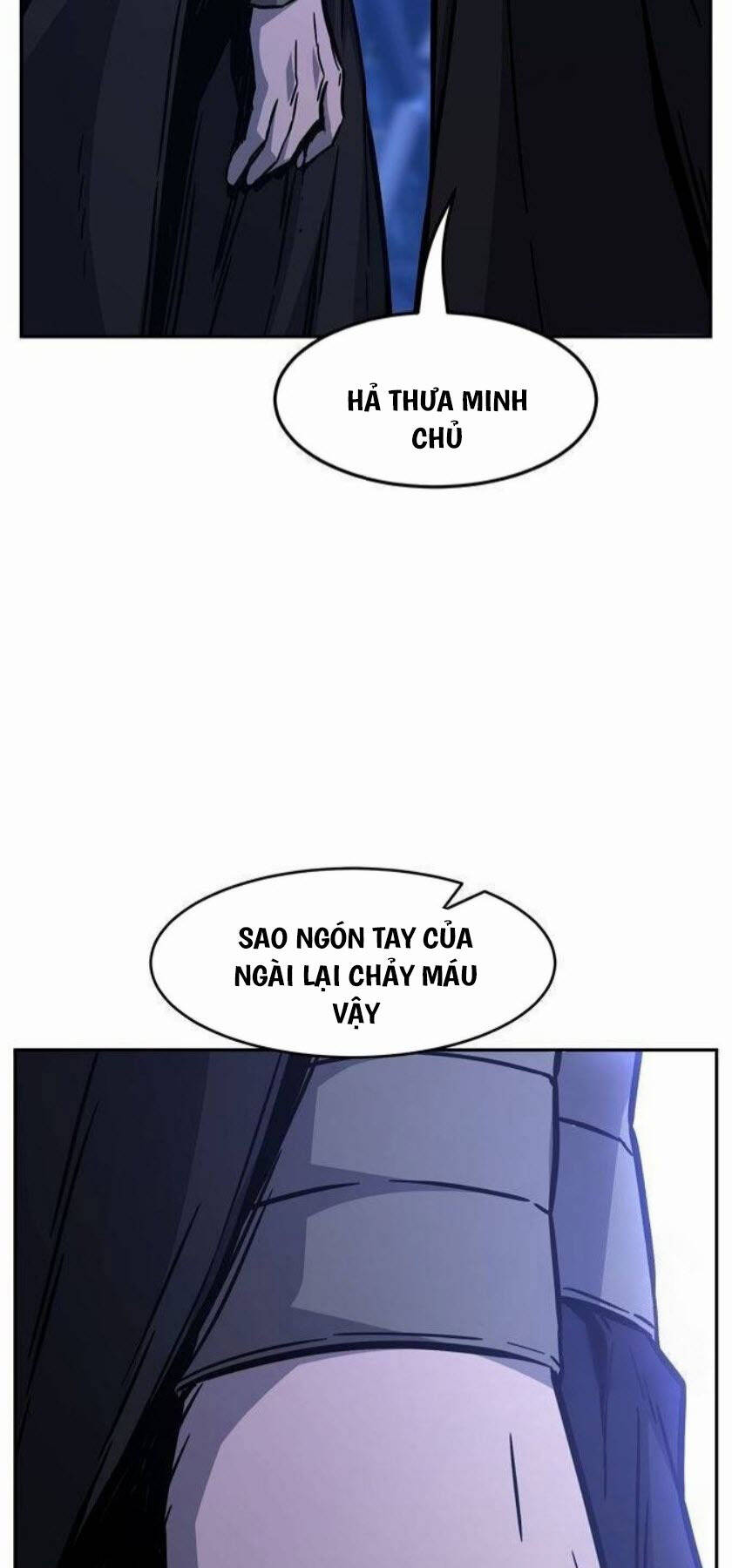 Tuyệt Đối Kiếm Cảm Chapter 79 - Trang 38