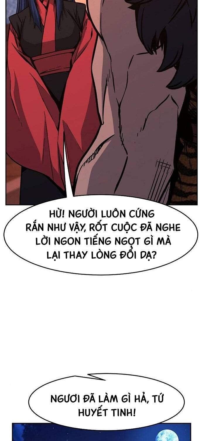 Tuyệt Đối Kiếm Cảm Chapter 100 - Trang 20