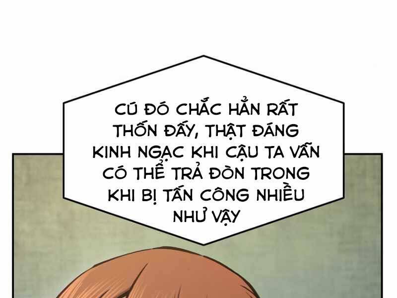 Tuyệt Đối Kiếm Cảm Chapter 15 - Trang 135