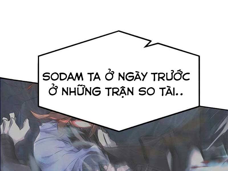 Tuyệt Đối Kiếm Cảm Chapter 17 - Trang 25