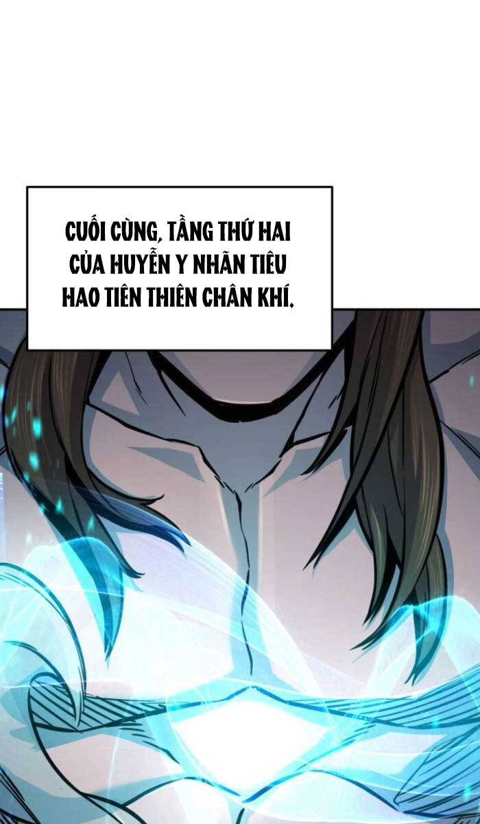 Tuyệt Đối Kiếm Cảm Chapter 37 - Trang 32